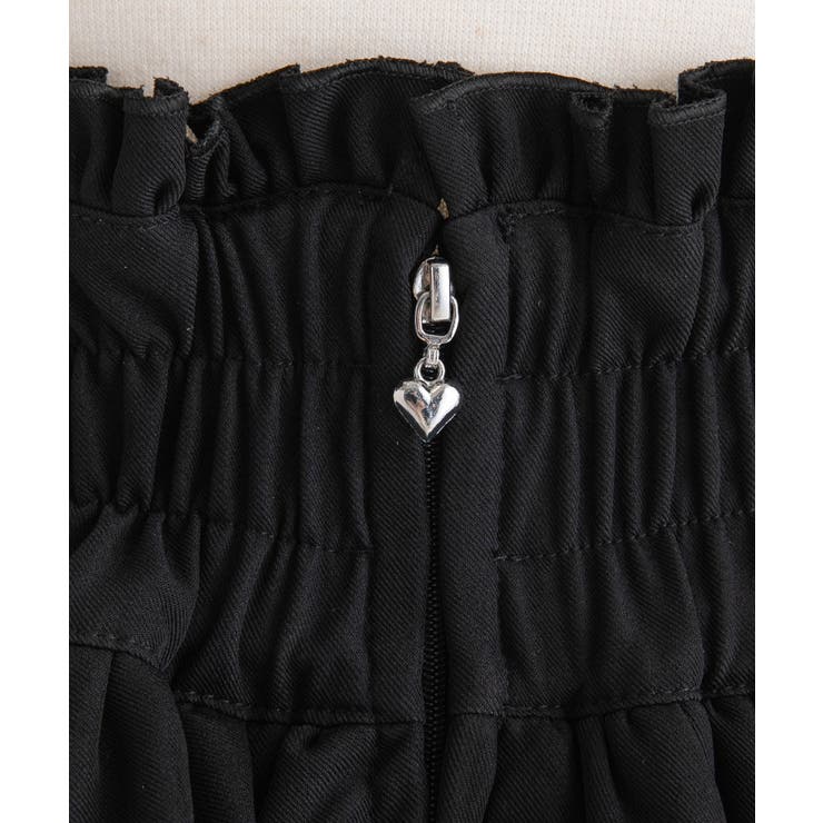 フリルたっぷりリボンスカート 量産型 地雷系 夢展望 | DearMyLove | 詳細画像15 