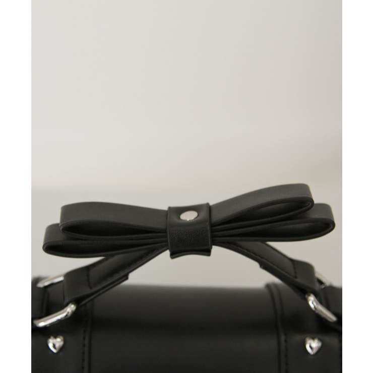 選べるデザインリボンショルダーバッグ 量産型 地雷系 夢展望 | DearMyLove | 詳細画像45 