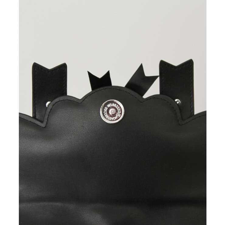 選べるデザインリボンショルダーバッグ 量産型 地雷系 夢展望 | DearMyLove | 詳細画像48 