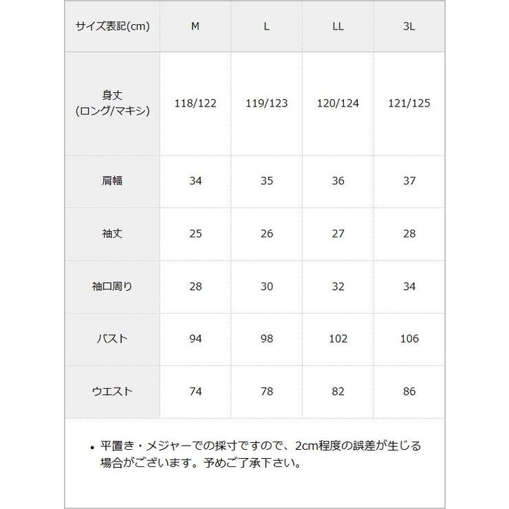 ダブルビッグカラーシャツワンピース【大きいサイズ有り】 量産型 地雷系 | 夢展望 | 詳細画像24 