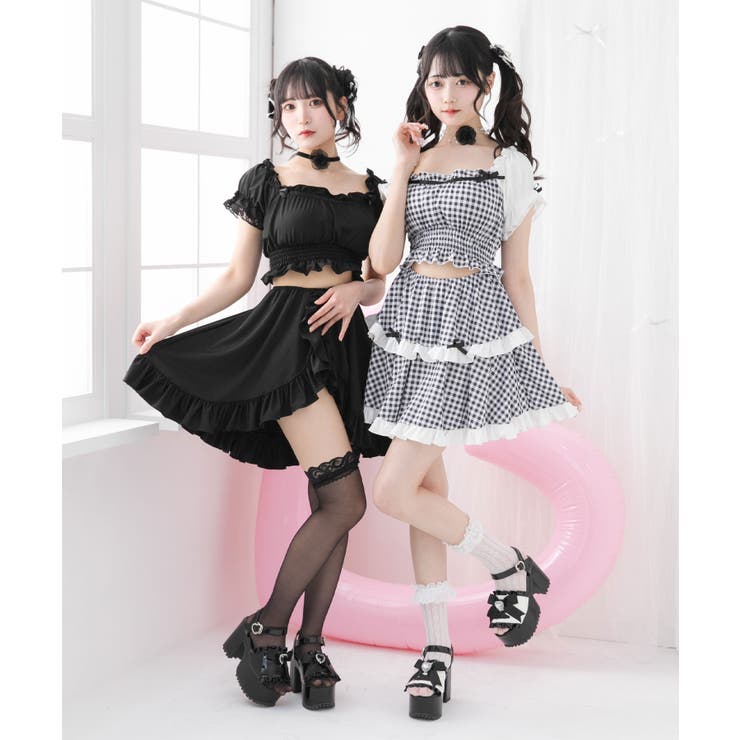 Amazon.co.jp: 夢展望 水着 ディアマイラブ : ファッション