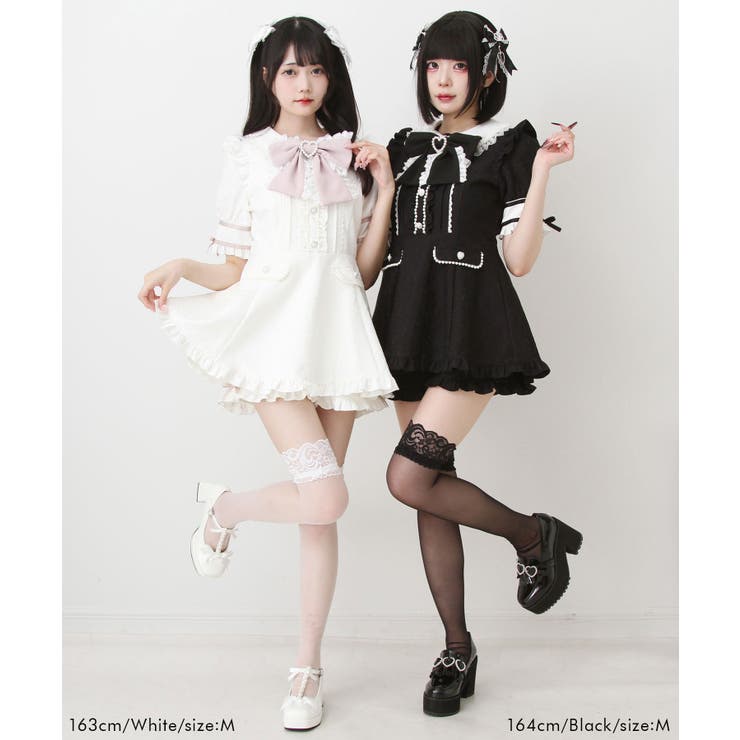 美品‼️DearMyLove 地雷服　セット売り 532351-01_600x600_crop_center.