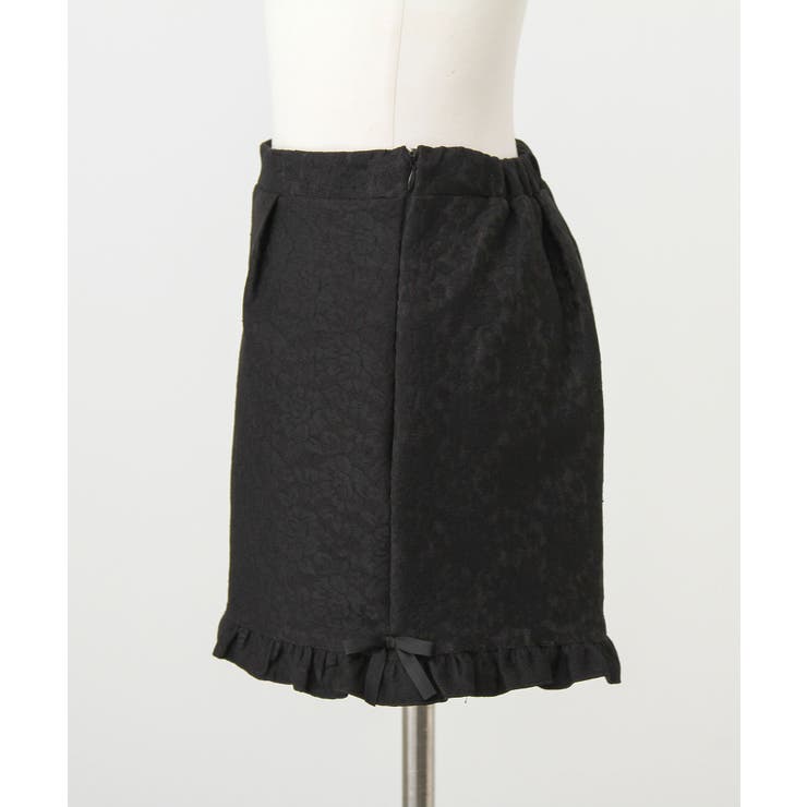 ハートレースパールビジューセットアップ 量産型 地雷系 夢展望 | DearMyLove | 詳細画像23 