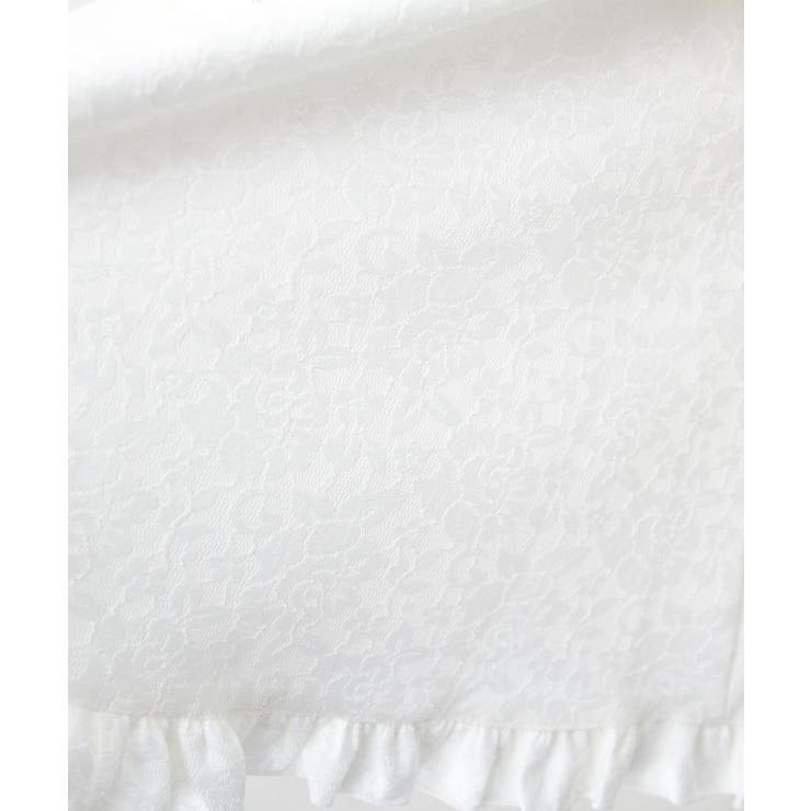 ハートレースパールビジューセットアップ 量産型 地雷系 夢展望 | DearMyLove | 詳細画像30 