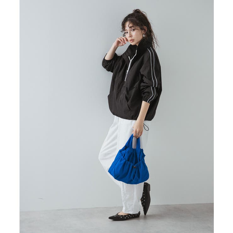 スタッズポインテッドストラップパンプス 韓国 夢展望 | 夢展望 | 詳細画像10 