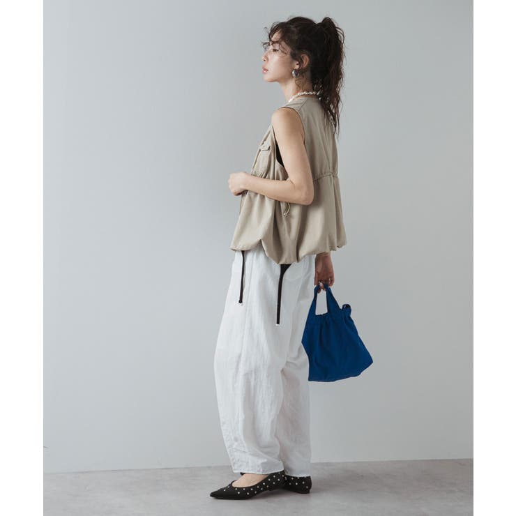 スタッズポインテッドストラップパンプス 韓国 夢展望 | 夢展望 | 詳細画像13 