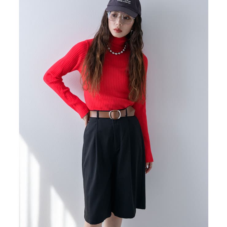 ノンホールレザーベルト 韓国 夢展望 | 夢展望 | 詳細画像6 