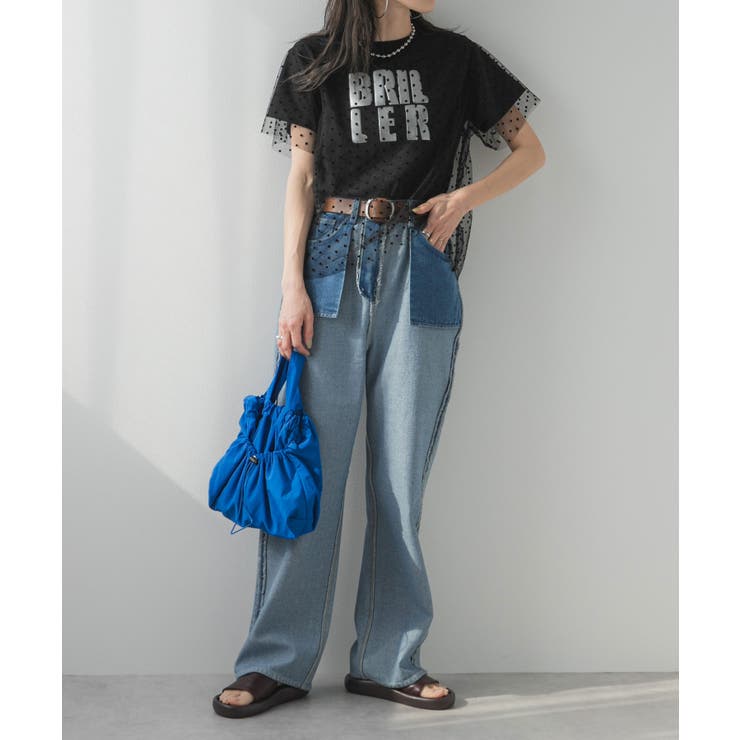 ノンホールレザーベルト 韓国 夢展望 | 夢展望 | 詳細画像16 