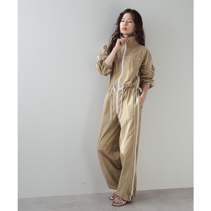 ラッシュガードオールインワン(撥水加工) 韓国 夢展望 | 夢展望 | 詳細画像21 