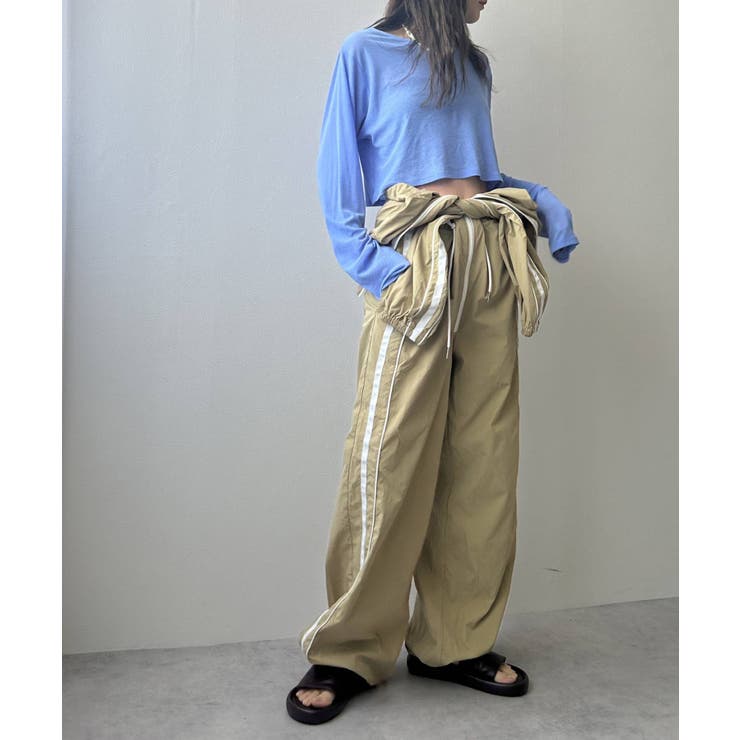 ラッシュガードオールインワン(撥水加工) 韓国 夢展望 | 夢展望 | 詳細画像34 