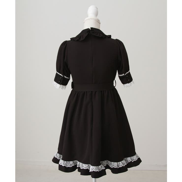 【美品✨】定価 50,000円❤️シビラ✨サイズM✨ワンピース✨日本製 極美品 シビラ ワンピース レース 総刺繍 花柄 半袖 インナー