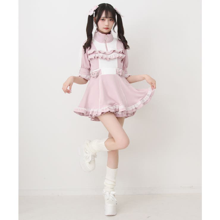 マイメロディ ジャージ セット 地雷 量産型 Amazon.co.jp: [エーシーディーシーラグ] マイメロディ ZIP