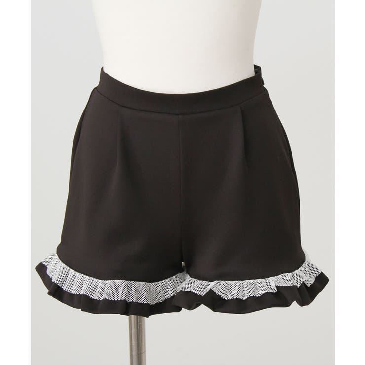 フリルたっぷりジャージセットアップ 量産型 地雷系 夢展望 | DearMyLove | 詳細画像22 