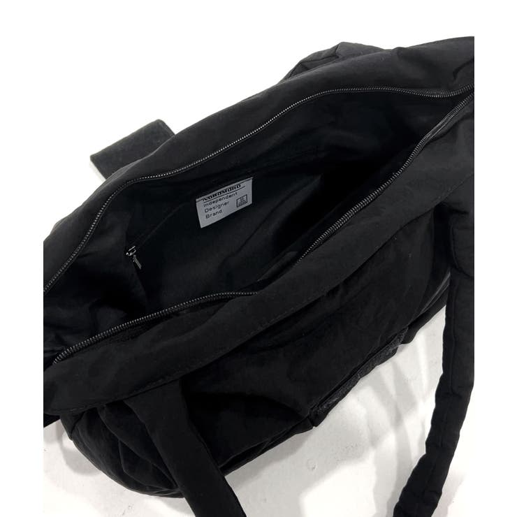 2wayリボントートバッグ 量産型 地雷系 夢展望 | DearMyLove | 詳細画像16 