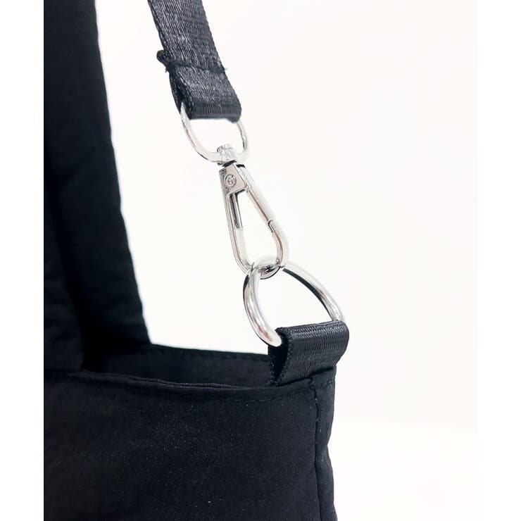 2wayリボントートバッグ 量産型 地雷系 夢展望 | DearMyLove | 詳細画像19 