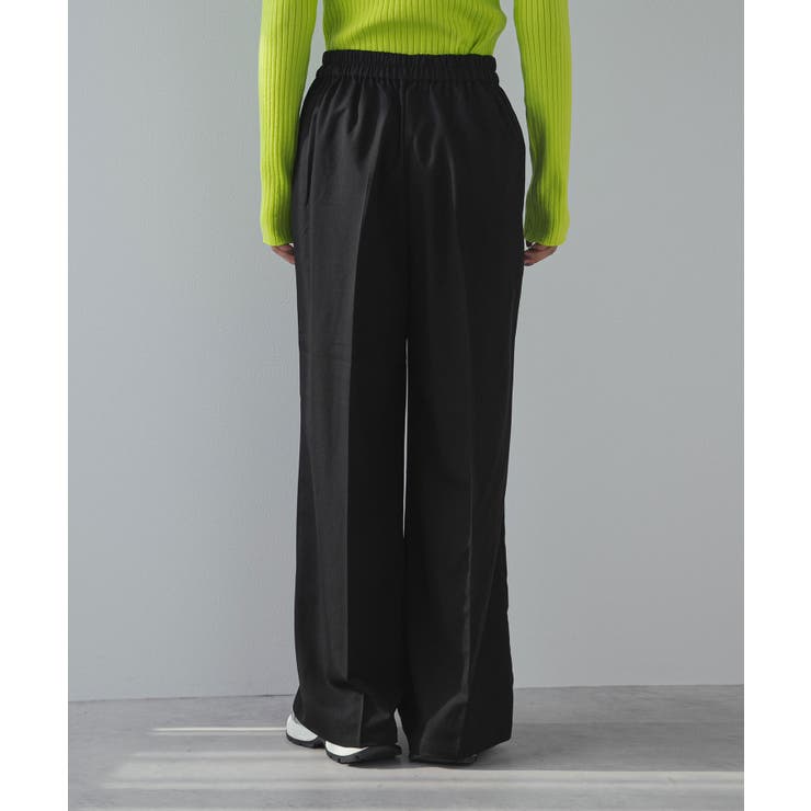 ポケットデザインパンツスカートセット 韓国 夢展望 | 夢展望 | 詳細画像38 