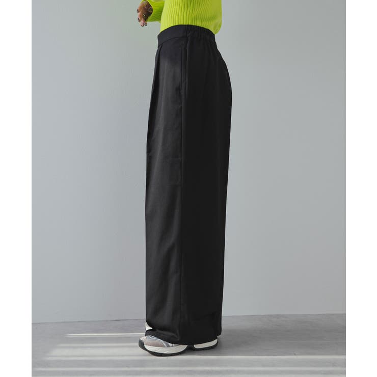 ポケットデザインパンツスカートセット 韓国 夢展望 | 夢展望 | 詳細画像39 