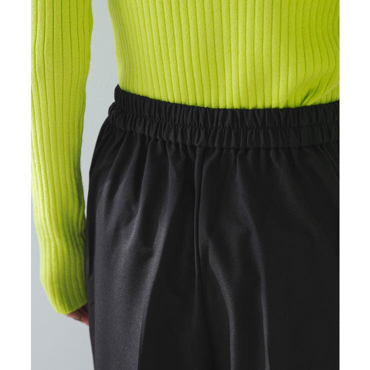 ポケットデザインパンツスカートセット 韓国 夢展望 | 夢展望 | 詳細画像41 