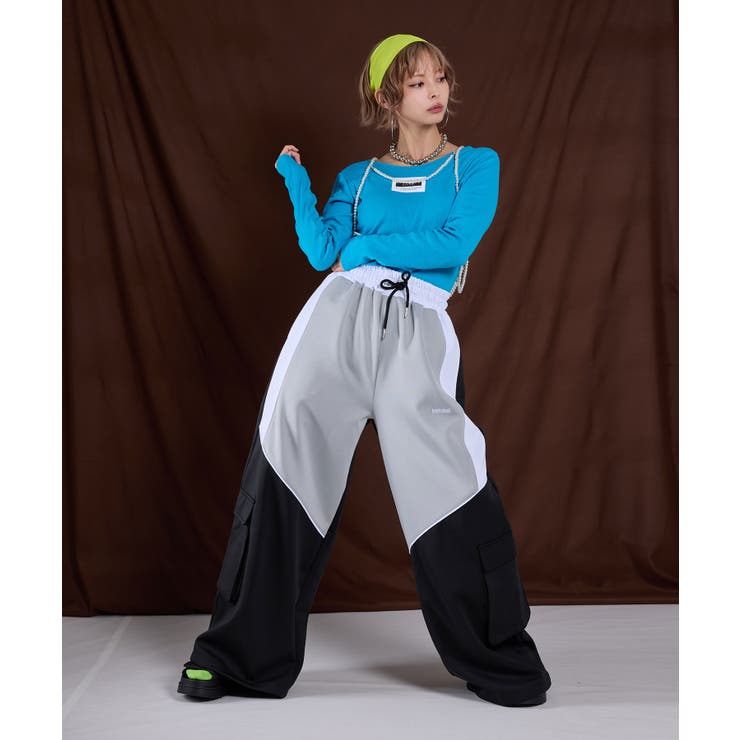 【最上もが着用】カラーリブヘアーバンド 韓国 夢展望 | 夢展望 | 詳細画像5 