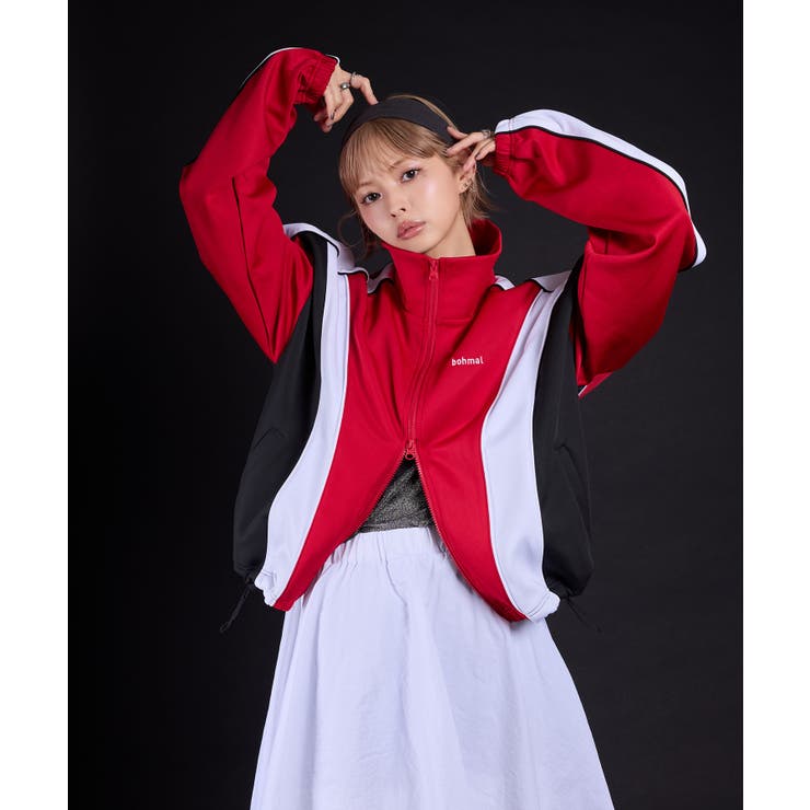 【最上もが着用】カラーリブヘアーバンド 韓国 夢展望 | 夢展望 | 詳細画像9 