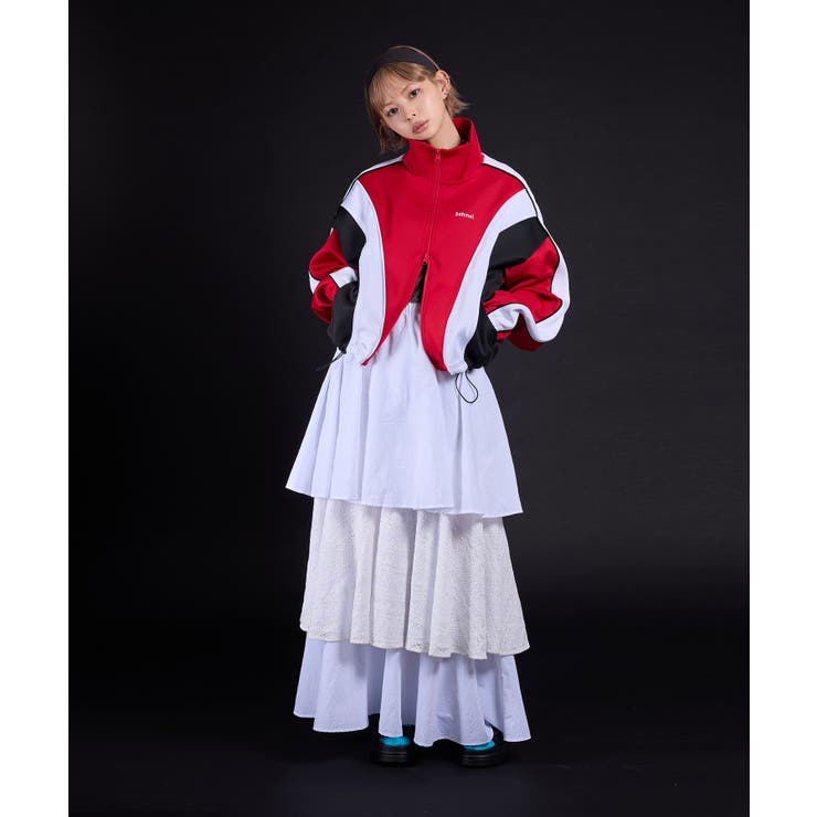 【最上もが着用】カラーリブヘアーバンド 韓国 夢展望 | 夢展望 | 詳細画像10 