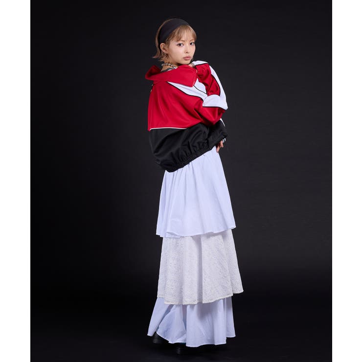 【最上もが着用】カラーリブヘアーバンド 韓国 夢展望 | 夢展望 | 詳細画像11 