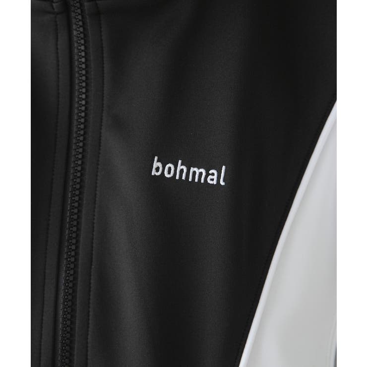 【ユニセックス】配色カラージャージトラックジャケット 韓国 夢展望 | 夢展望 | 詳細画像19 