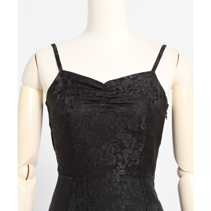 フリルボレロSETキャミワンピース 量産型 地雷系 | DearMyLove | 詳細画像46 