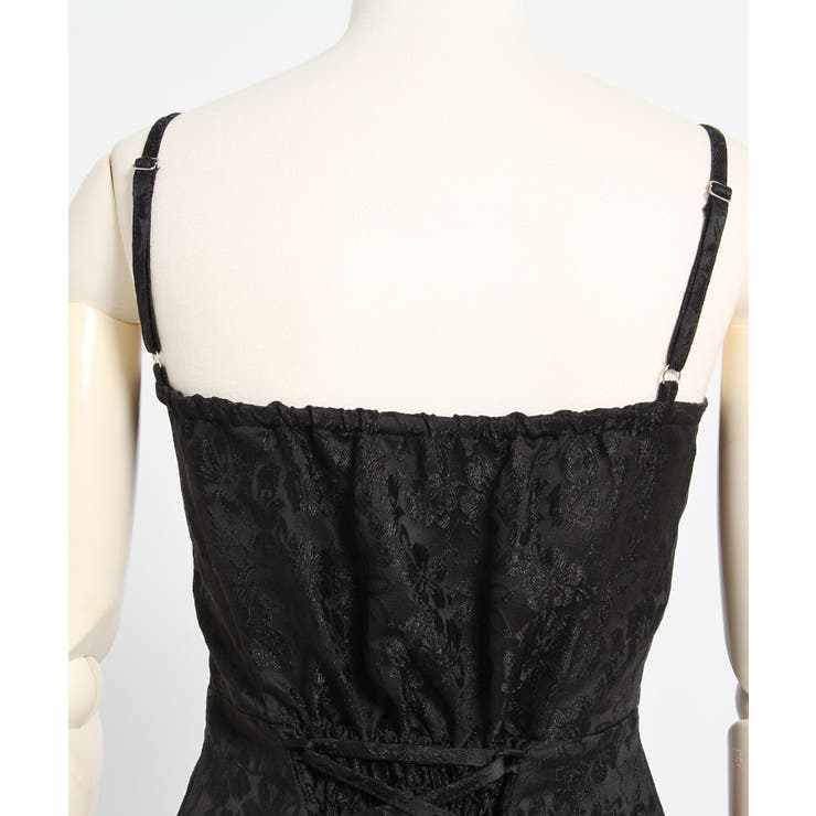 フリルボレロSETキャミワンピース 量産型 地雷系 | DearMyLove | 詳細画像47 