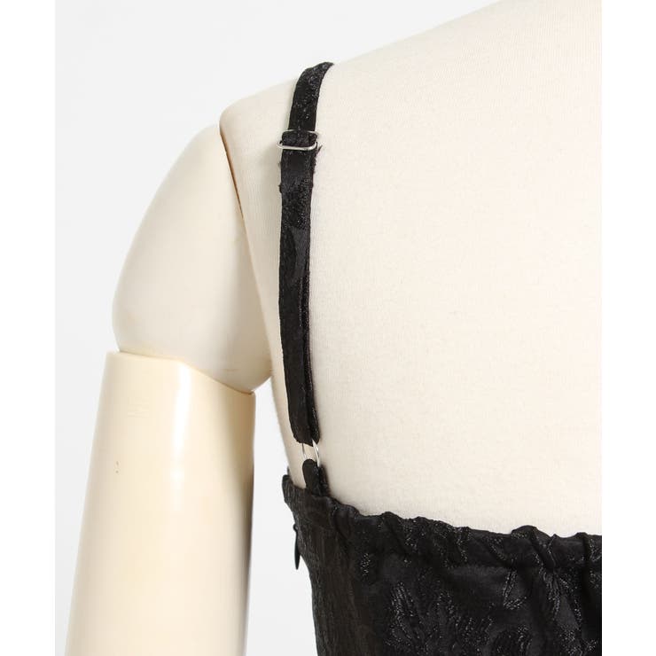 フリルボレロSETキャミワンピース 量産型 地雷系 | DearMyLove | 詳細画像48 