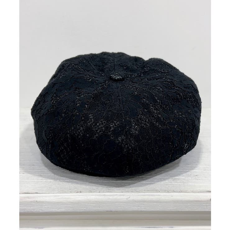 アソートビジューレースキャスケット 量産型 地雷系 夢展望 | DearMyLove | 詳細画像10 