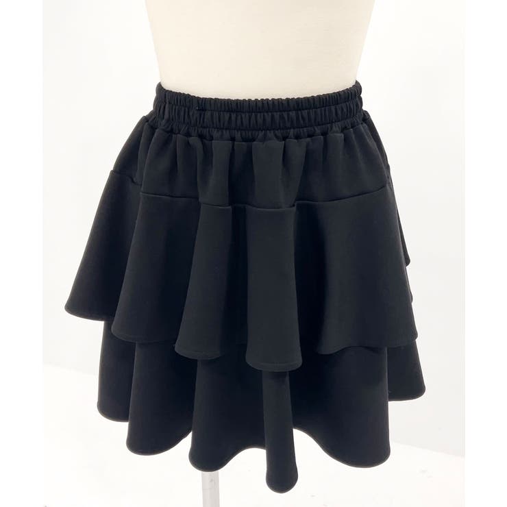 【4Lー6L】サイドラインフリルジャージsetup 韓国 夢展望 | 夢展望 | 詳細画像11 