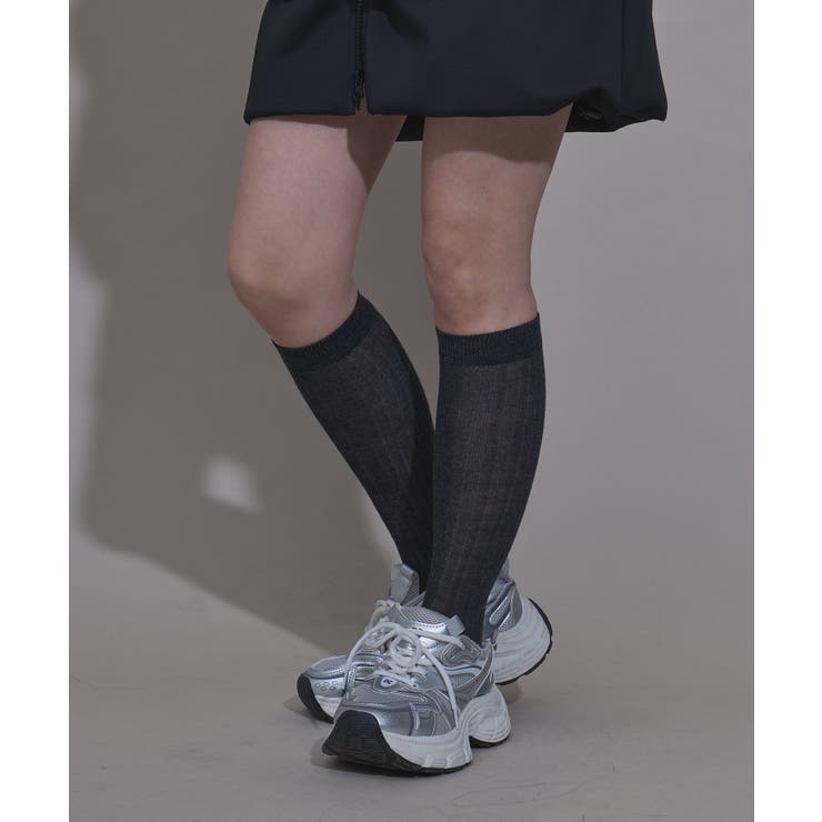 シアーロングソックス 韓国 夢展望 | 夢展望 | 詳細画像10 