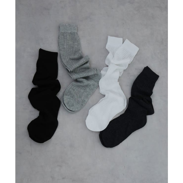 シアーロングソックス 韓国 夢展望 | 夢展望 | 詳細画像13 