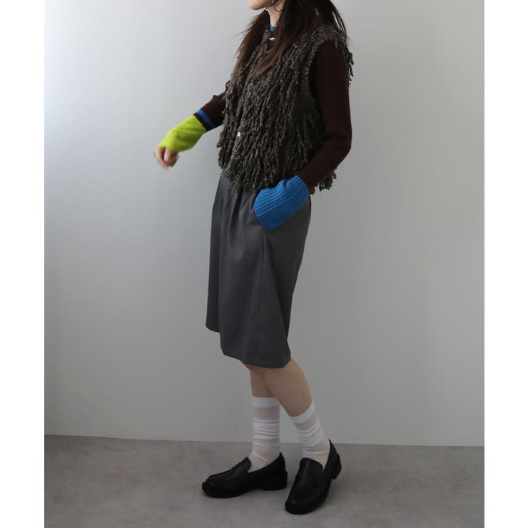 シアーロングソックス 韓国 夢展望 | 夢展望 | 詳細画像18 