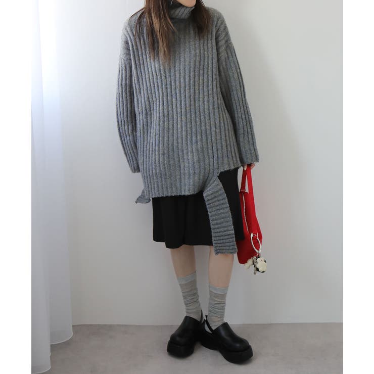 シアーロングソックス 韓国 夢展望 | 夢展望 | 詳細画像22 