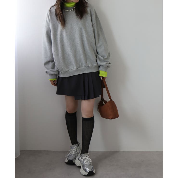 シアーロングソックス 韓国 夢展望 | 夢展望 | 詳細画像26 