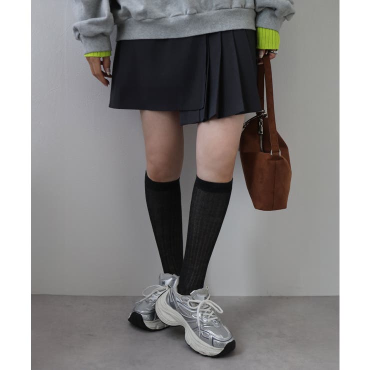 シアーロングソックス 韓国 夢展望 | 夢展望 | 詳細画像27 
