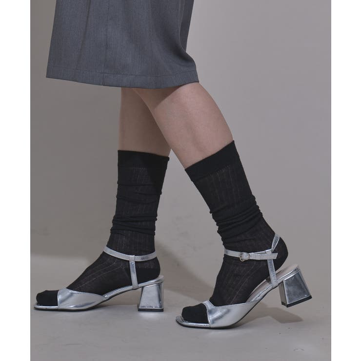 シアーロングソックス 韓国 夢展望 | 夢展望 | 詳細画像35 