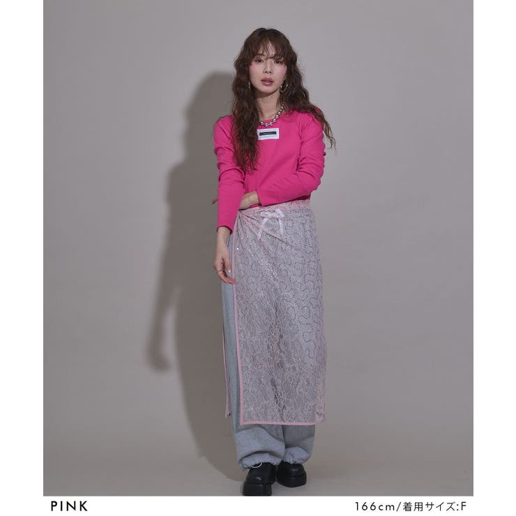 スパンコール大判スカーフ 韓国 夢展望 | 夢展望 | 詳細画像18 