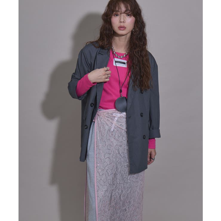 スパンコール大判スカーフ 韓国 夢展望 | 夢展望 | 詳細画像23 