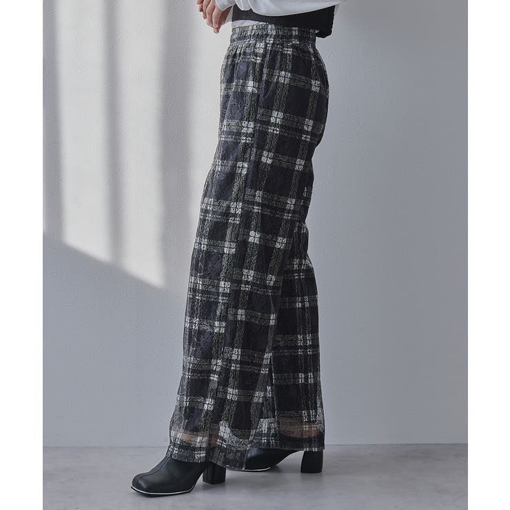 フェイクレザースライドヒールシューズ 韓国 夢展望 | 夢展望 | 詳細画像6 