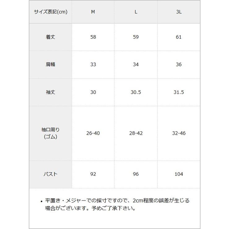 大きめリボンフリルレースチョーカーブラウス 量産型 地雷系 | DearMyLove | 詳細画像34 