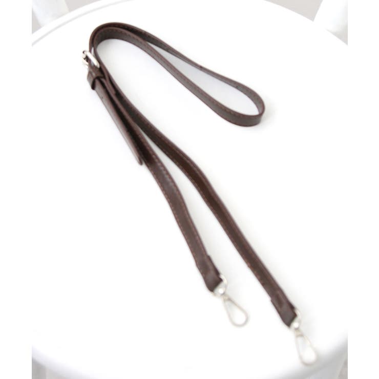 ハートチャーム付きミニボストンバッグ【select Item】 量産型 | 夢展望 | 詳細画像19 