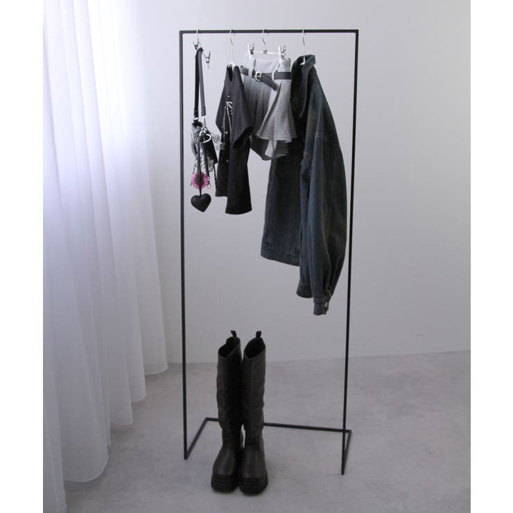 オーバーサイズＧジャンジャケット 韓国 夢展望 | 夢展望 | 詳細画像9 