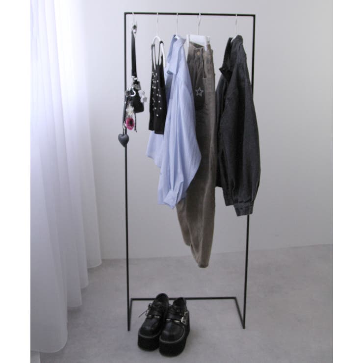 オーバーサイズＧジャンジャケット 韓国 夢展望 | 夢展望 | 詳細画像18 