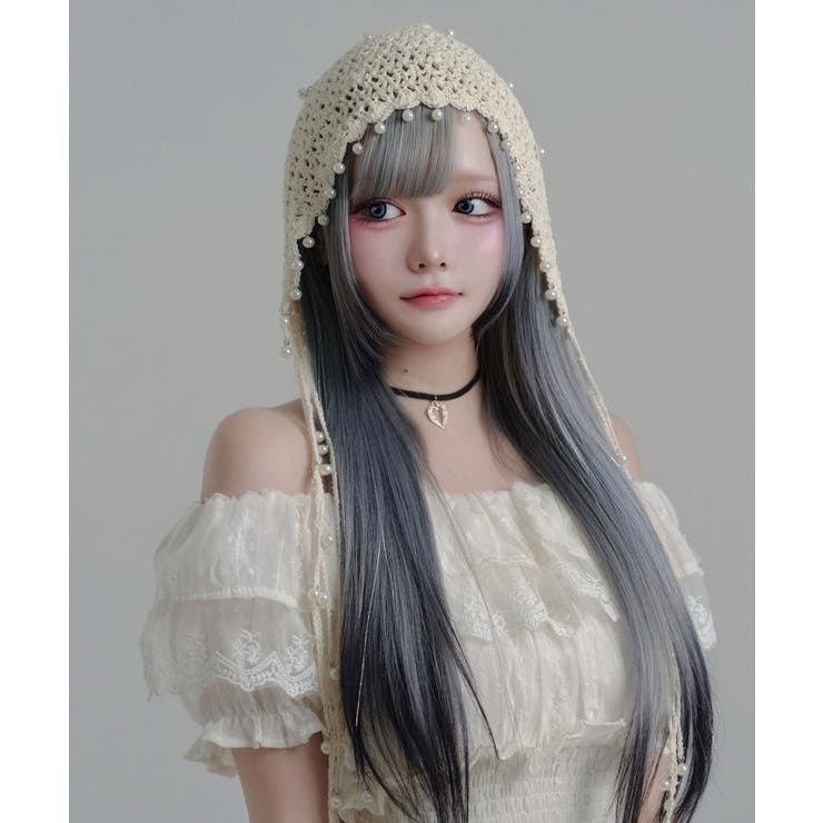 バレエコア シアードット レース | 夢展望 | 詳細画像10 