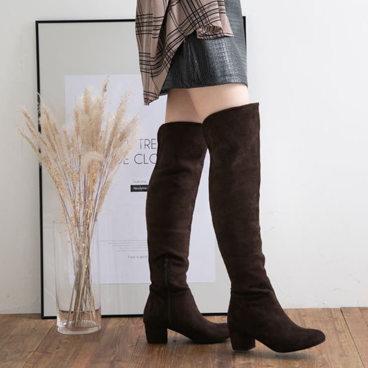 美脚ロング ニーハイ ブーツ 品番 Yu 夢展望 ユメテンボウ のレディースファッション通販 Shoplist ショップリスト 美脚ロング ニーハイ ブーツ 品番 Yu 夢展望 ユメテンボウ のレディースファッション通販 Shoplist ショップリスト
