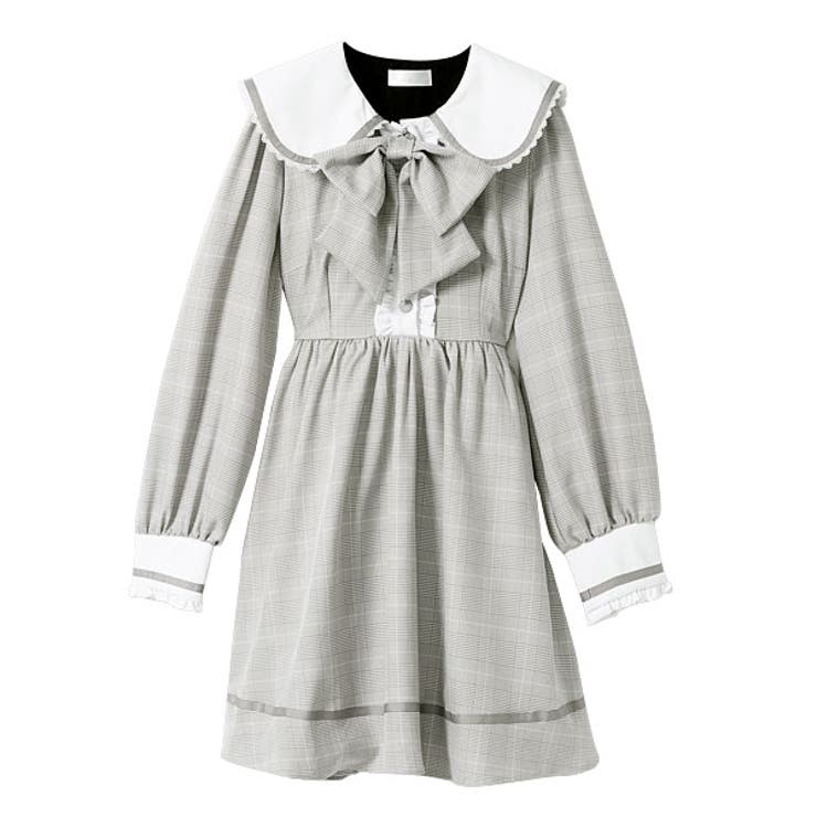 ワンピース うさぎ 学園[品番：YU000043413]｜夢展望（ユメテンボウ
