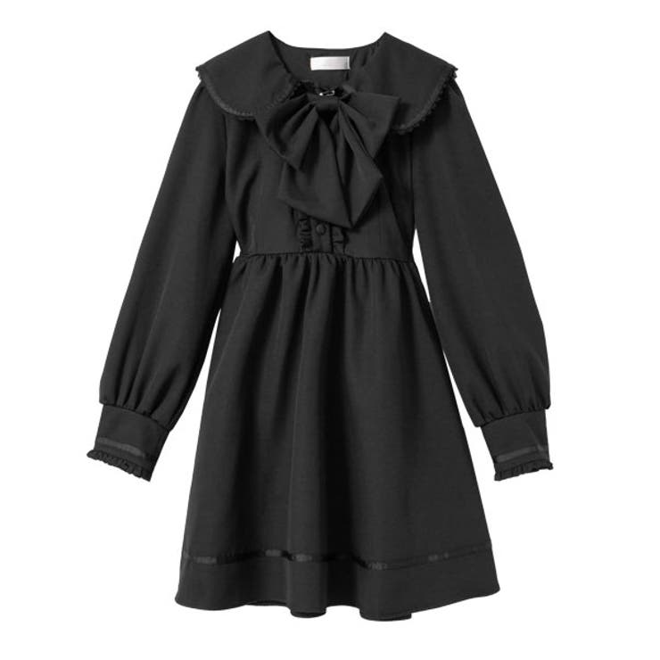 うさぎワンピース うさぎワンピース momokoサイズ/A line | 展示・販売品一覧 | お